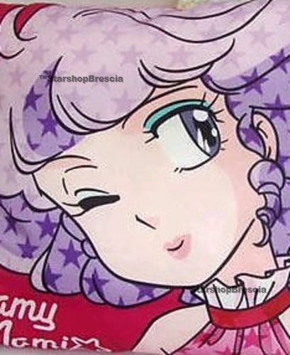 Creamy mami cuscino 35x35cm - -,