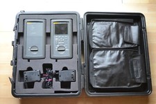Analizzatore cavi fluke - analizzatore, di
