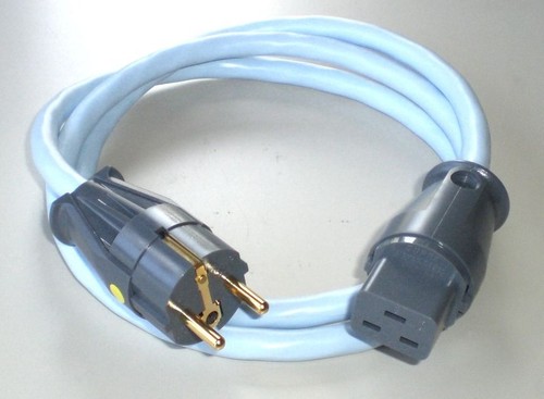 Supra cables lorad - cables, mkii