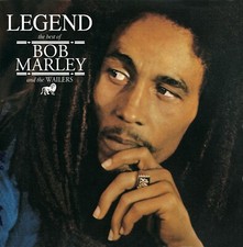BOB MARLEY( LEGEND ) THE BEST