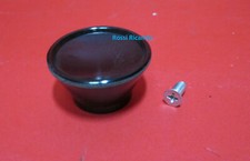 POMO POMELLO COPERCHIO PENTOLE UNIVERSALE VITE DA 5 mm IN PLASTICA PICCOLO