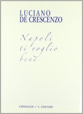 Napoli ti Voglio Bene