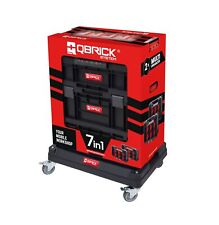 Qbrick XXL Carrello Scatola