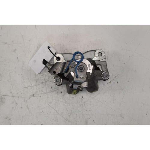 Pinza freno post fiat tipo - freno, sx
