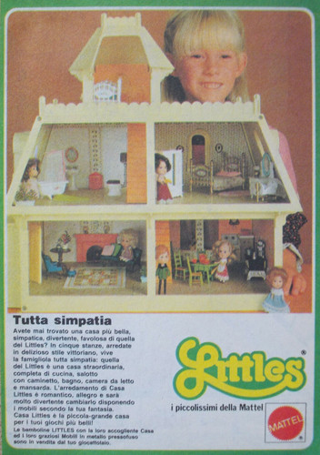 Pubblicità advertising - pubblicità,