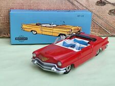 Diecast MERCURY-Torino 1:45 CADILLAC ELDORADO Art. 28  (Replica) M.I.B