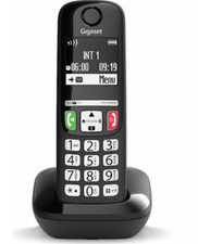 SIEMENS GIGASET E270 CORDLESS