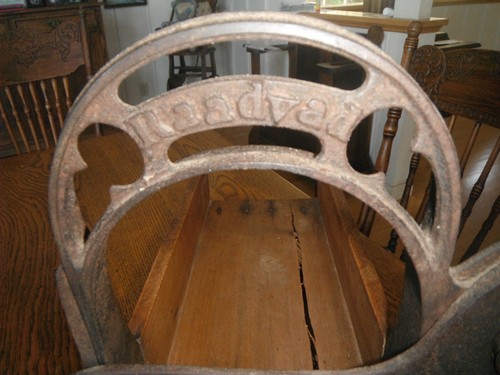Affettatrice raadvad vintage - affettatrice,