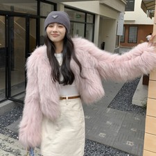 Fashion Winter Womens Long