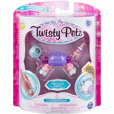 TWISTY PETZ -SERIE 2-TRA-LA-LA