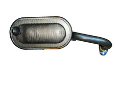 Cestello Aspirazione Olio Coppa Olio Oil Pan Snorkle Lancia Delta Integrale & Evo 7581337