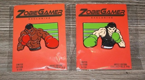 Zobie exclusive nintendo - nintendo, punch