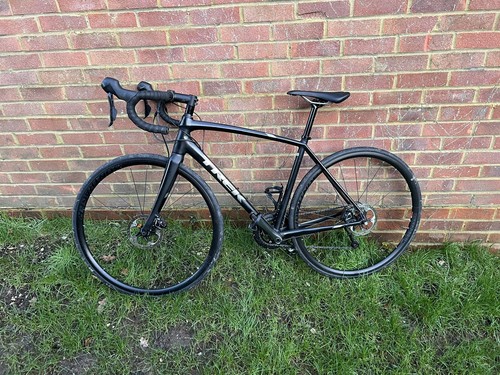 Trek emonda alr dischi - emonda, 2019