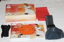 NINTENDO WII " ACTIVE PERSONAL