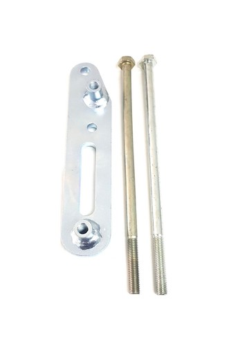 Supporto motore cambio ligier - supporto,