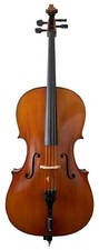 violoncello 4/4
