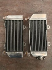 Radiatore radiatore motocross