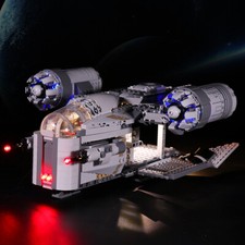 LocoLee Kit Luci LED per Lego