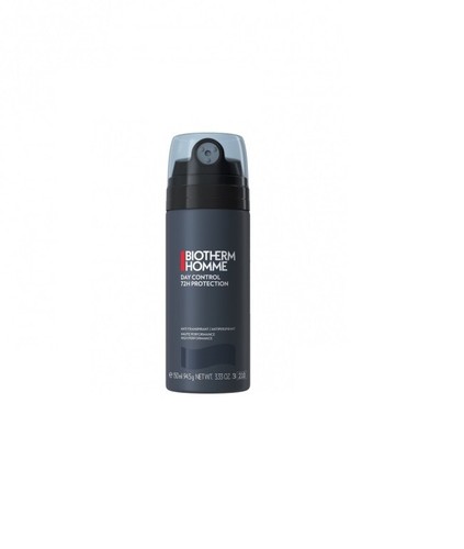 Biotherm homme 72h - day, control
