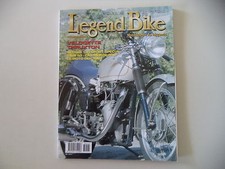 LEGEND BIKE 2/2003 GUAZZONI