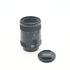 Pentax DFA 100 mm f2.8 SMC