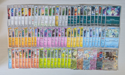 Pokemon fuoco bianco set - pokemon,