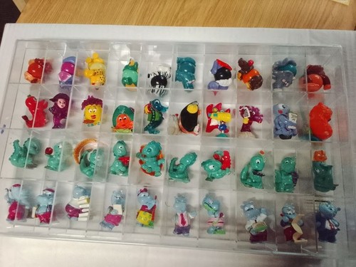 Lotto serie complete - serie,