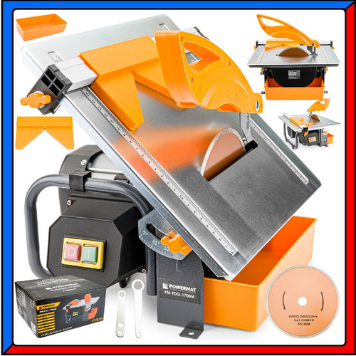 Tagliapiastrelle elettrico - tagliapiastrelle,