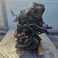 7701473186 Motore compl.  RENAULT KANGOO 1.2 16V Mnv 4-5p/b/1149cc