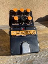 PERLA Parametrico EQ PE-10