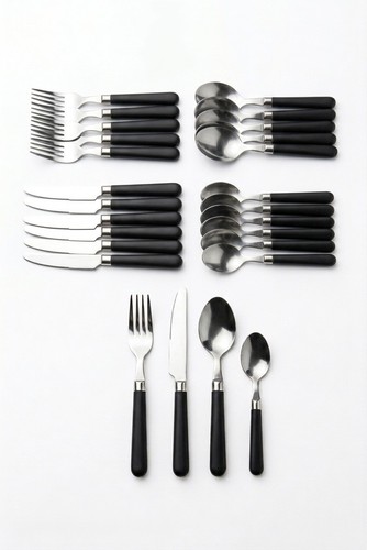 Set posate pezzi - 24,