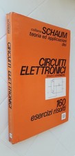 Collana Schaum CIRCUITI