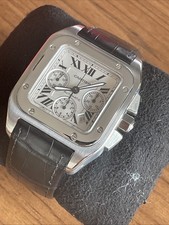 Autore Orologio Cartier Santos