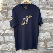 Vintage 90s Airwalk Dog Piss