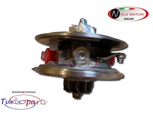 Turbo turbina coreassy - turbo,