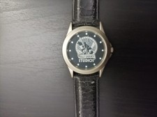 Orologio Walt Disney Studios Edizione Limitata