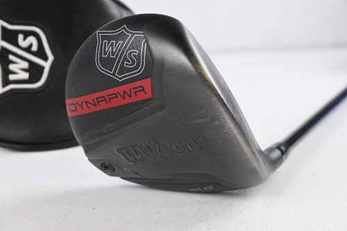 Wilson dynapower 2023 legno - 2023,