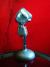 Microfono dinamico Turner 33D