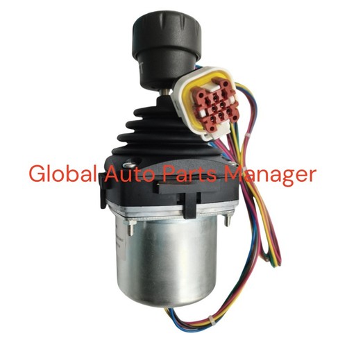 Regolatore joystick - regolatore,