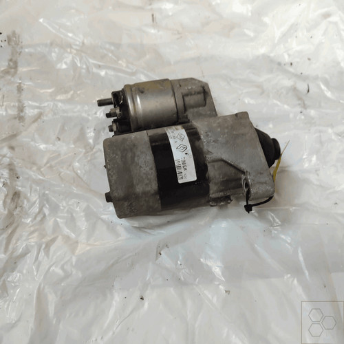 8200369521 motorino avviamento - 8200369521,