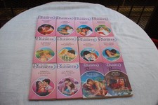 Libri Harmony La collana