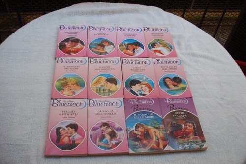 Libri harmony collana - libri, la