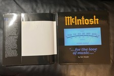 McIntosh .... For the Love of