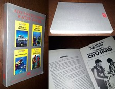 Advanced open water diver