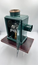 Vintage Lanterna Magico