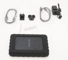 Glyph BBPR8000 Blackbox Pro 8 TB robusto USB-C 7200 RPM VELOCE