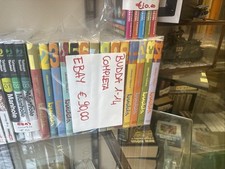 V3 Manga Budda Tezuka Completa