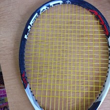 Racchetta da tennis HEAD SPEED