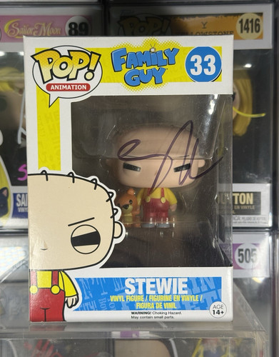 Funko pop stewie family - pop!,
