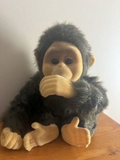 Hosung - Piccola Scimmia